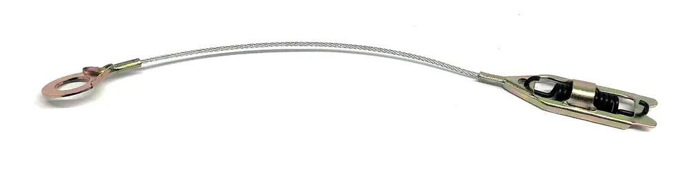 LPM Brake Adjuster Cable LP618-6141 NOS