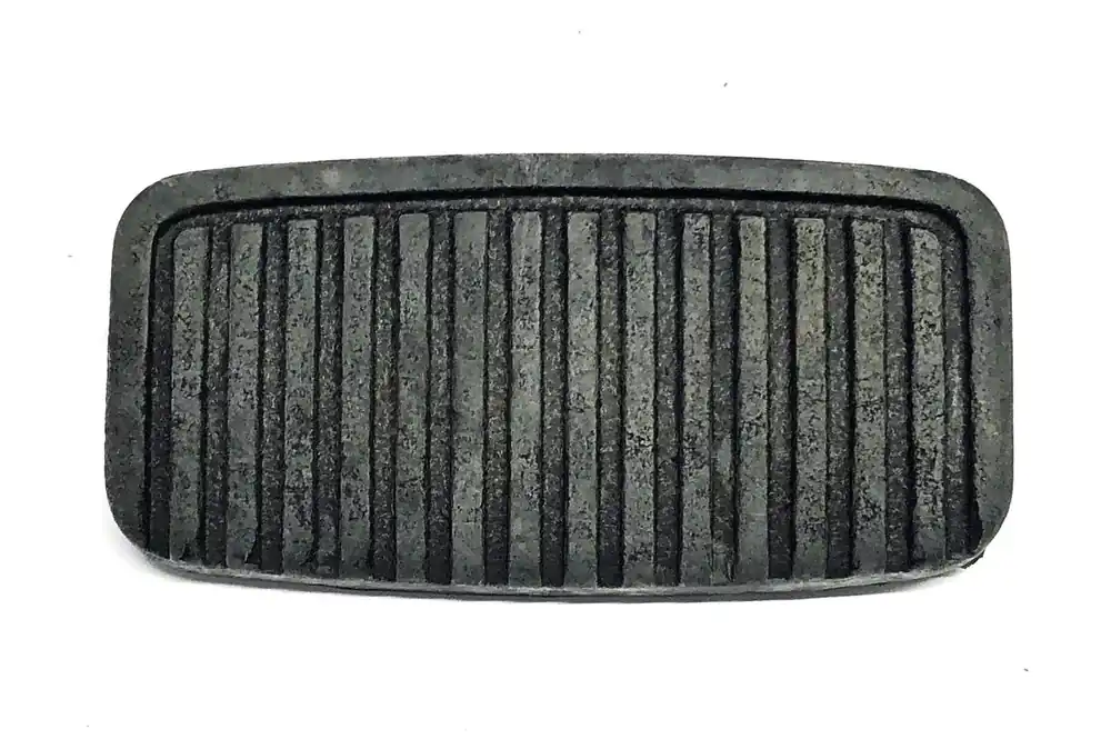 LPM Forklift Pedal Pad 636812 NOS