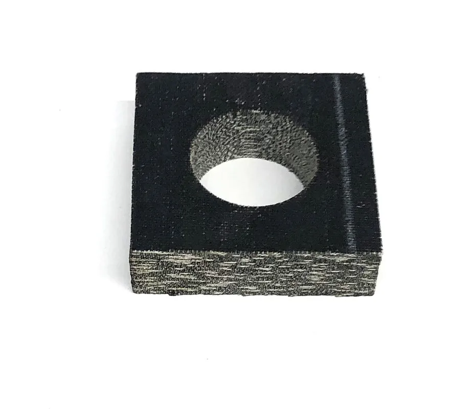 LPM Forklift Pad 120538 NOS