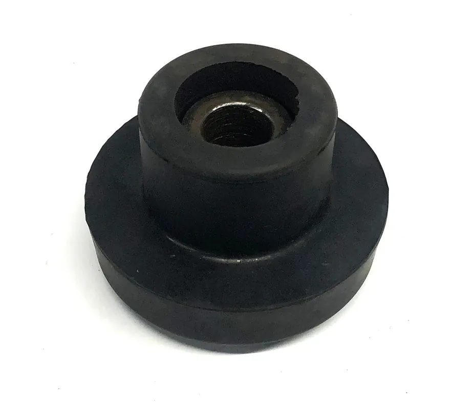 LPM Forklift Mount 5156681-01 NOS