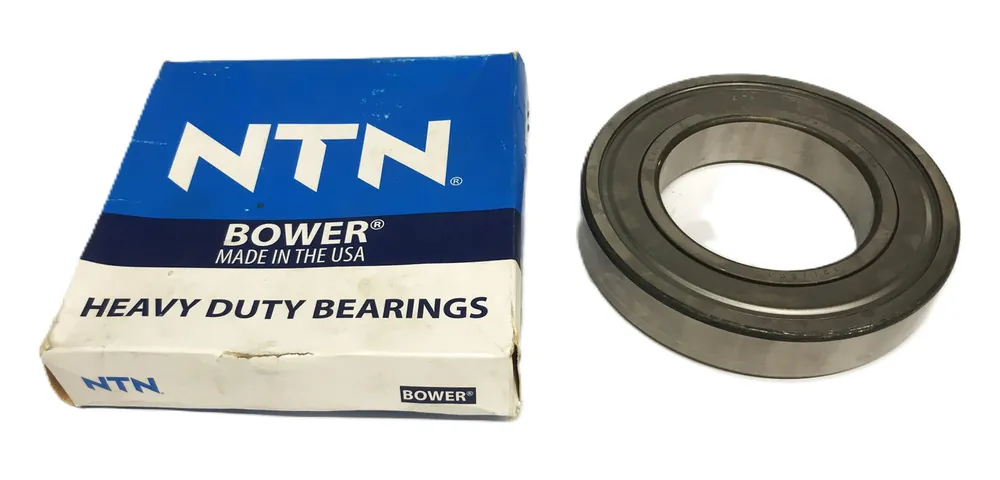 NTN Single Row Ball Bearing BL217ZC3 NOS