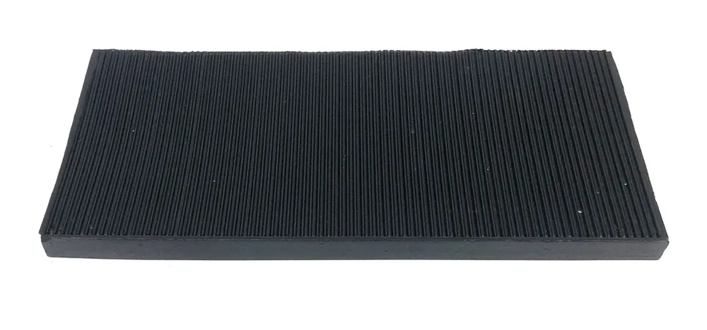 KalmarAC Forklift Pedal Pad 74869251 NOS