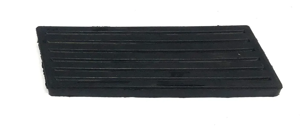 JET Forklift Pedal Cover 1370044 NOS