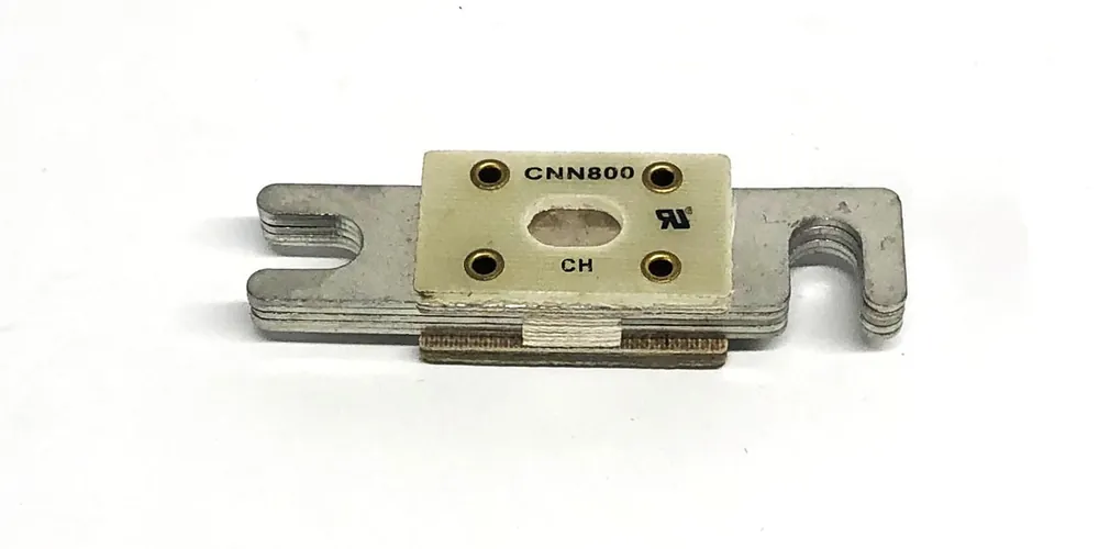 LPM 800AMP Fuse 000-352-9902 (CNN-800) NOS