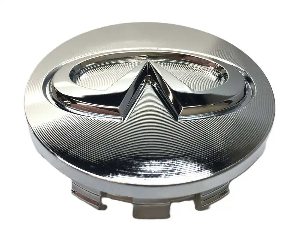 Nissan Group Road Ornament 40343-1VW5A NOS