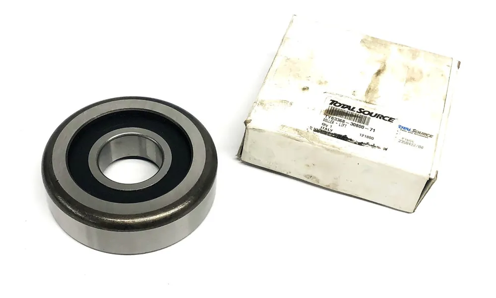 Total Source Lift Roller Bearing For Toyota Forklift TY63368-30800-71 NOS
