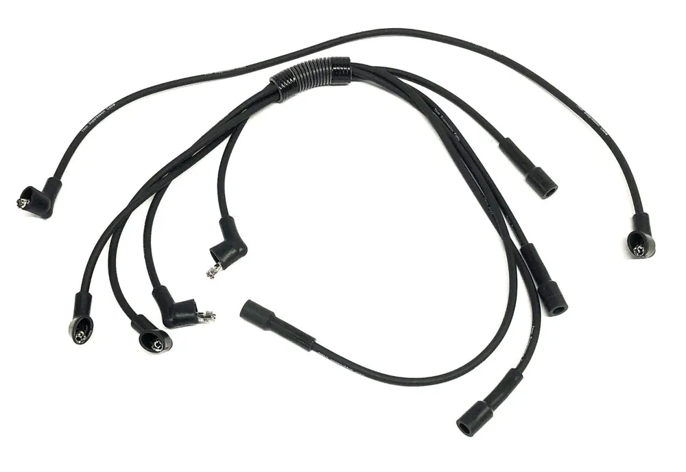 Total Source Ignition Wire Kit LP307-9061 NOS