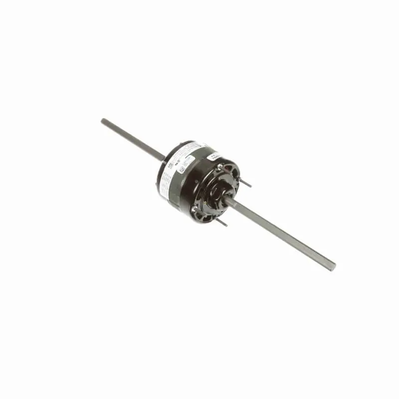 1/20HP ShP 4.4″ ODP 4spd 1550 CCWSE 115V