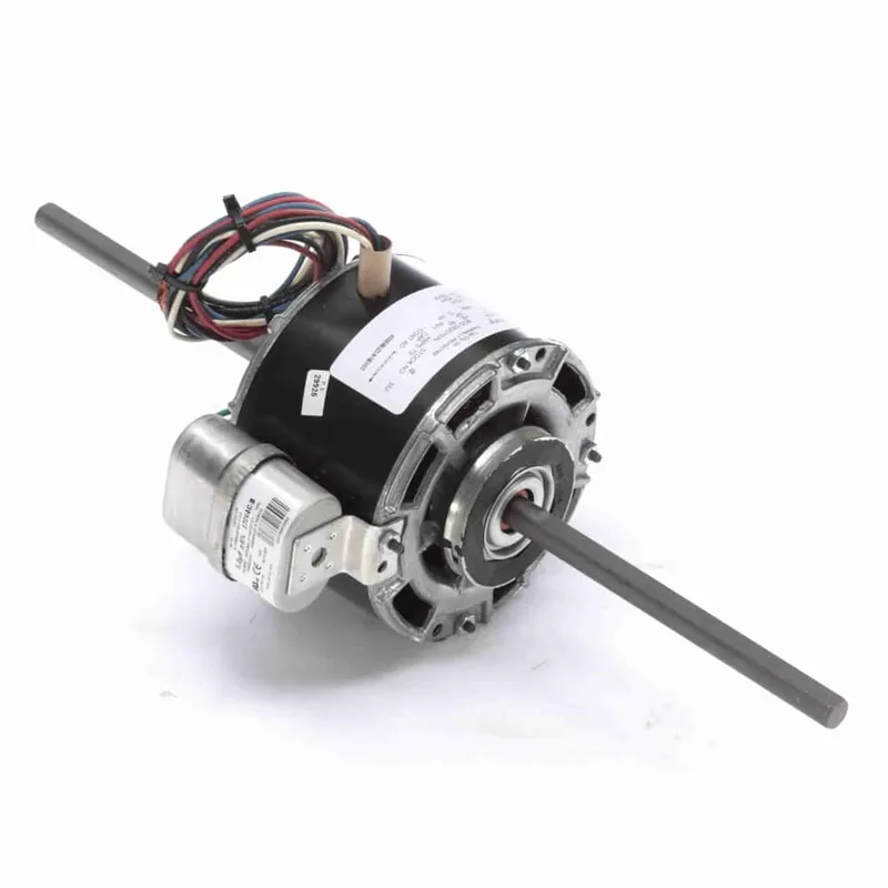 1/25HP PSC 5″ OAO 3spd 1625 CCWSE 115V 5uF-inc