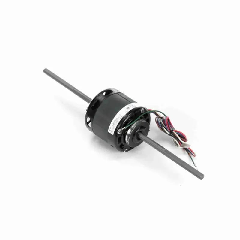 1/6HP ShP 4.4″ ODP 4spd 1550 CWSE 115V