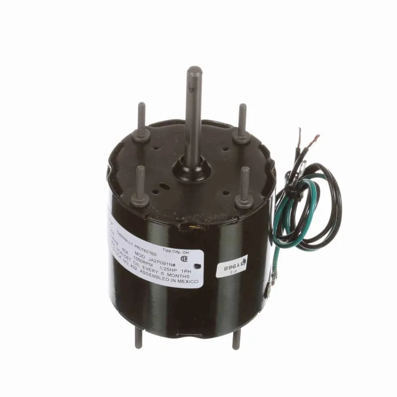 1/25HP ShP 3.3″ TE 1550 CWSE 208-230V
