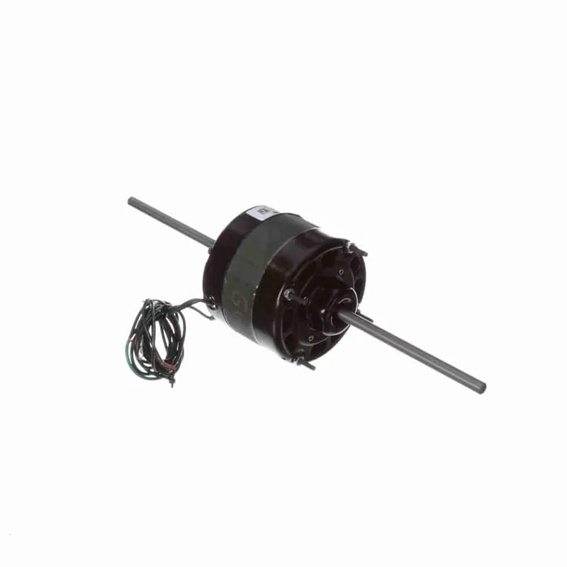 1/15HP ShP 4.4″ OAO 1550 CWSE 115V