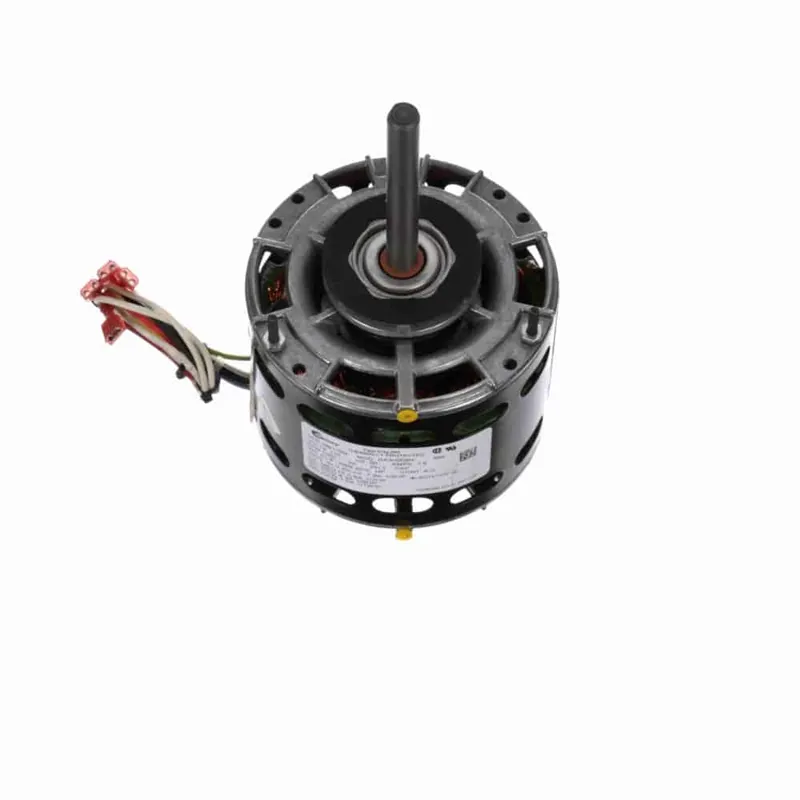1/5HP ShP 42Y OAO 4spd 1050 CWSE 115V BM