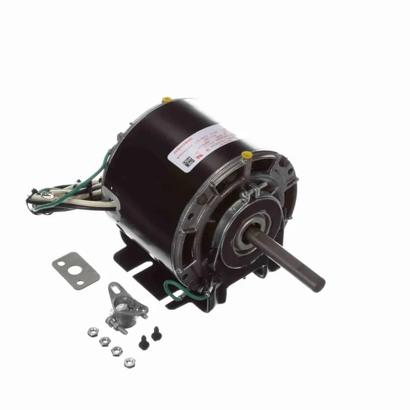 1/6HP ShP 42Y OAO 1550 CCWSE 208-230V BM
