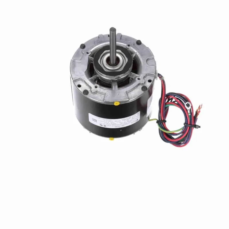 1/20HP ShP 5″ OAO 1550 CCWSE 115/230V RF