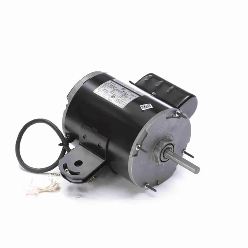 1/3HP PSC 48Y TE 2spd 1100 REV 115V 5uF-inc PFM