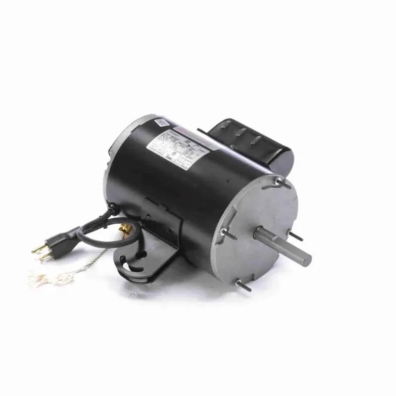 1/2HP PSC 48Y TE 1100 REV 115V 10uF-inc PFM