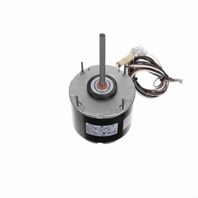 1/3HP PSC 48Y TE 1625 REV 208-230V 5uF CF