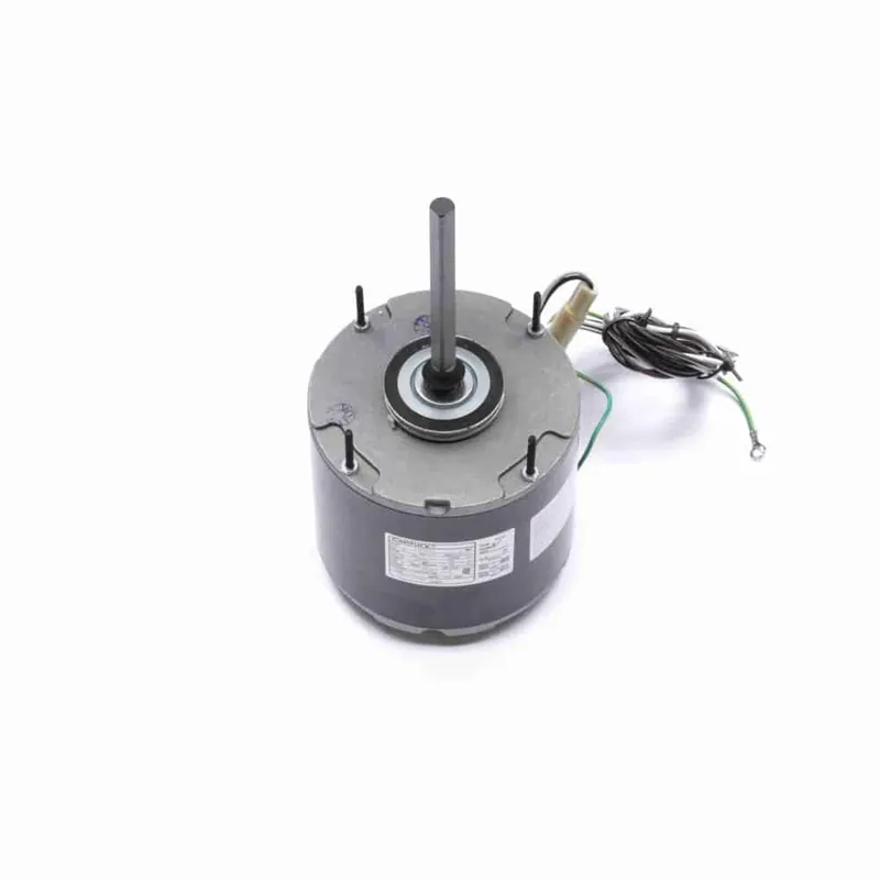 1/2HP PSC 48Y TE 1625 REV 208-230V 5uF CF