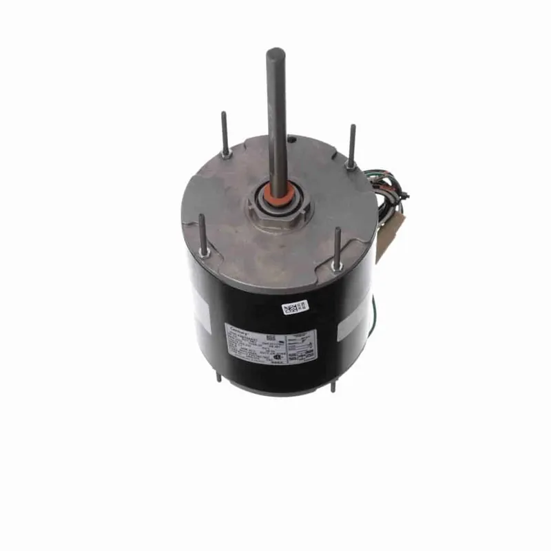3/4HP PSC 48Y TE 1075 REV 208-230V 15uF CF