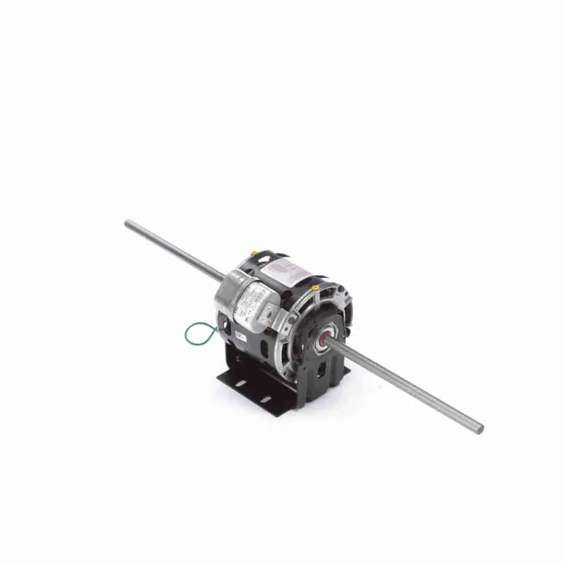 1/6HP PSC 42Y ODP 3spd 1075 CCWSE 115V 5uF-inc