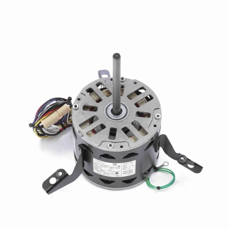 1/3HP PSC 5.6″ OAO 4spd 1075 REV 115V 5uF