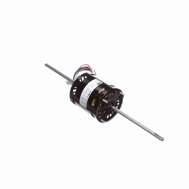 1/12HP ShP 3.3″ OAO 4spd 1550 CWSE 115V