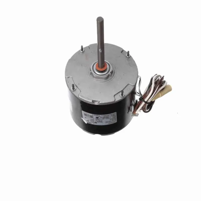 1/2HP PSC 48Y TE 1075 REV 460V 5uF CF