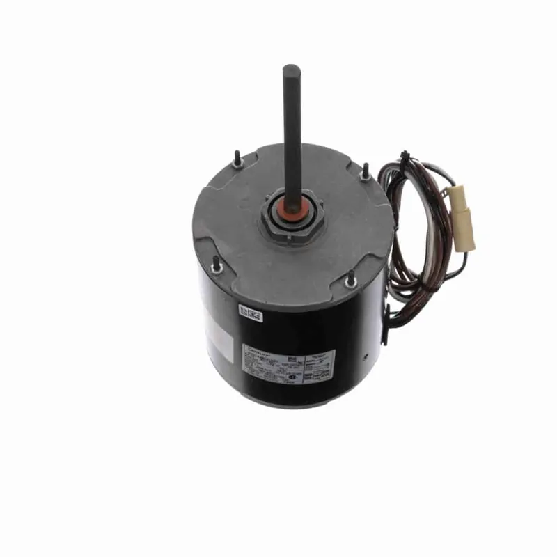 1/3HP PSC 48Y TE 825 REV 460V 10uF CF