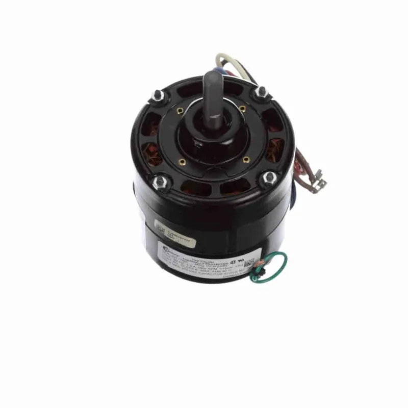 1/15HP PSC 4.4″ OAO 3spd 1060 REV 115V 6uF