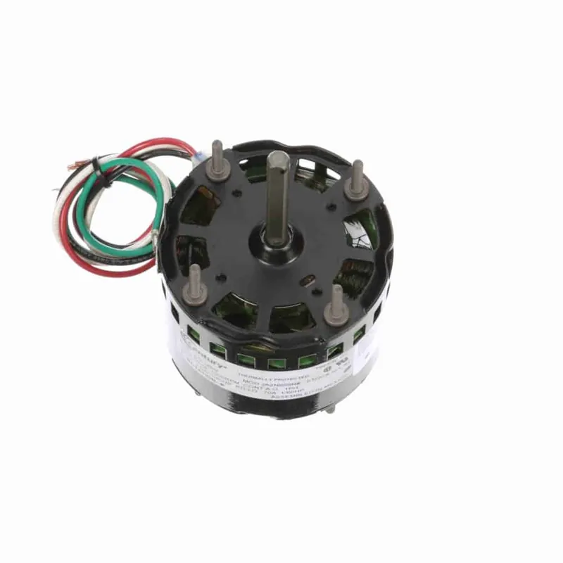 1/40HP ShP 3.3″ OAO 2spd 1550 CCWSE 115V