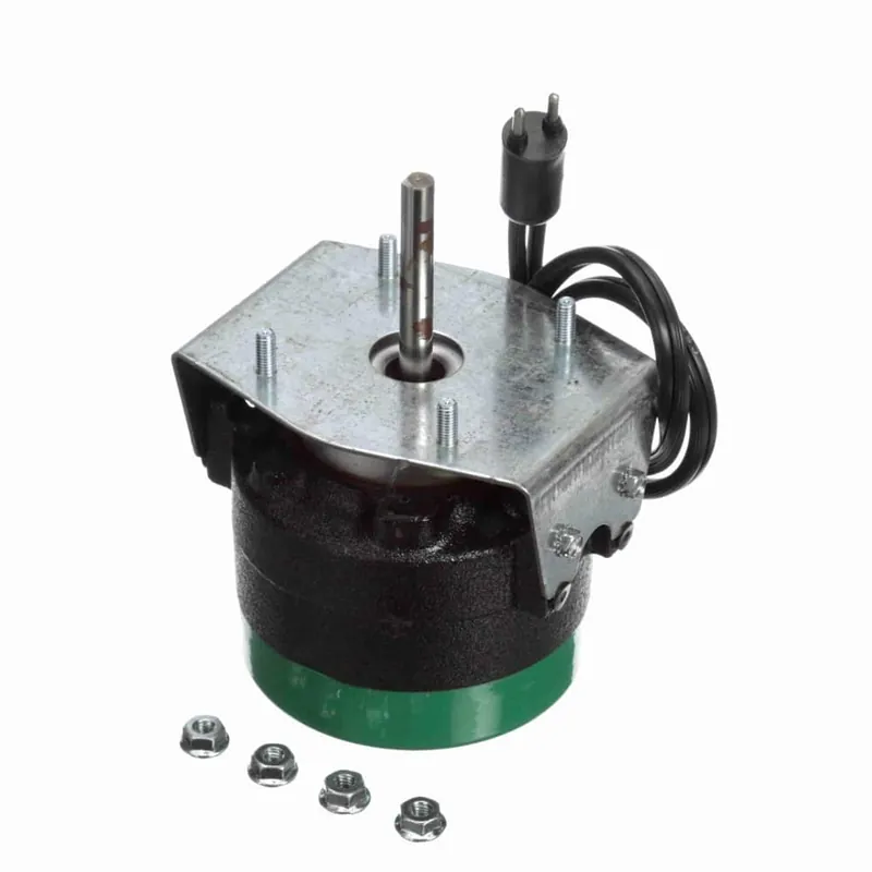 1/15HP ECM TE 1550 CCWSE 115V CI