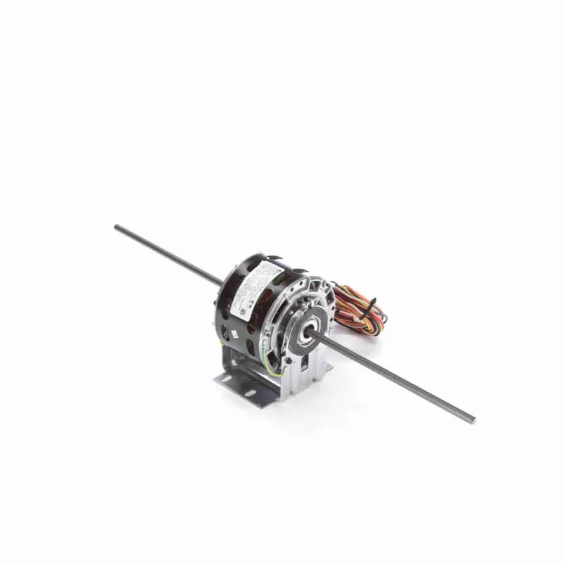 1/10HP ShP 42Y ODP 5spd 1050 CCWSE 115V