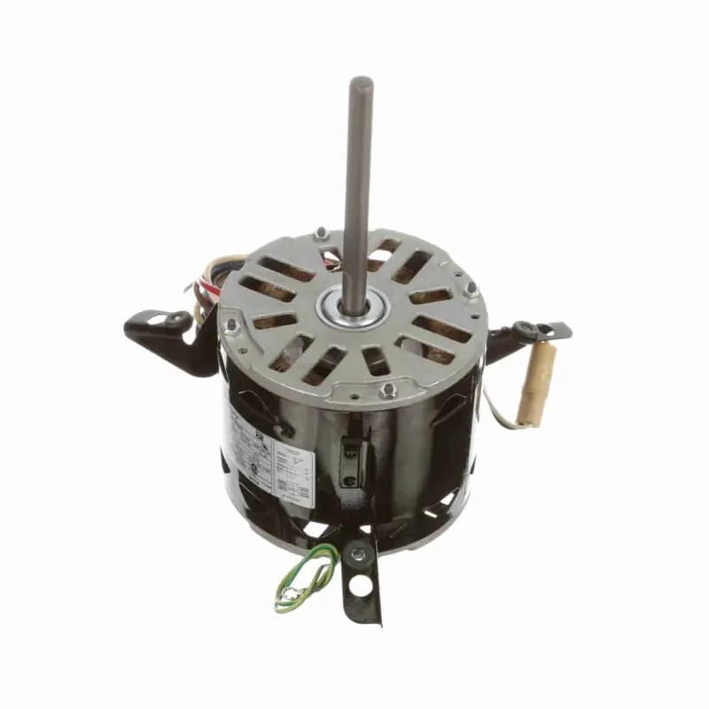 1/3HP PSC 48Y ODP 3spd 1075 REV 277V 5uF