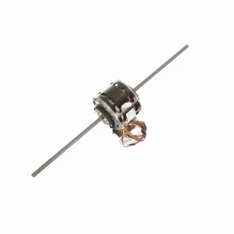 1/15HP PSC 5″ OAO 4spd 1075 CWSE 115V 5uF
