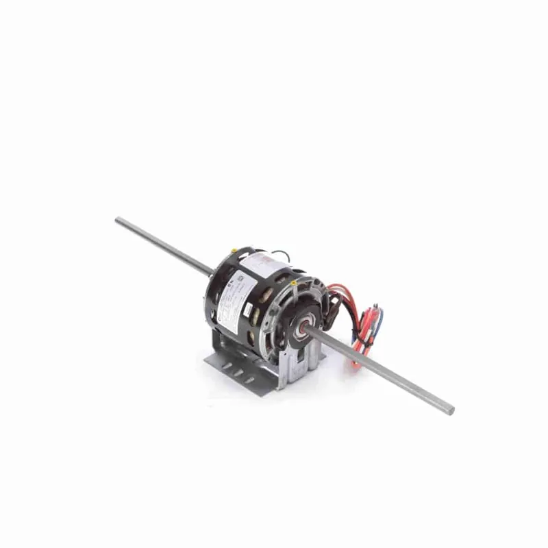 1/6HP PSC 42Y ODP 4spd 1625 CWSE 115V 5uF-inc