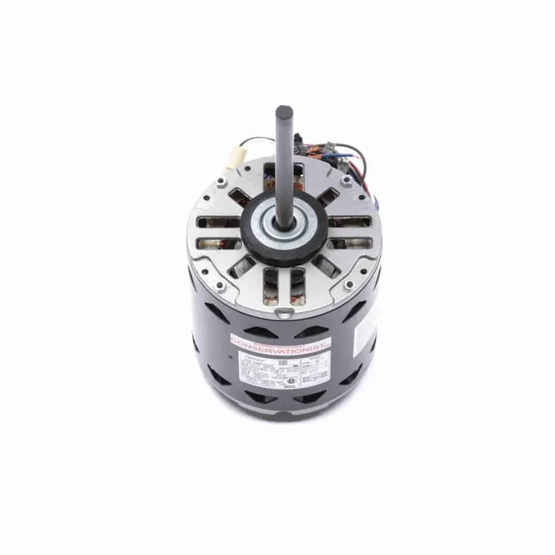 3/4HP PSC 48Y ODP 3spd 1075 REV 277V 20uF BM