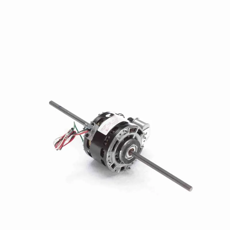 1/10HP PSC 5″ OAO 2spd 1550 CWSE 208-230V 5uF-inc