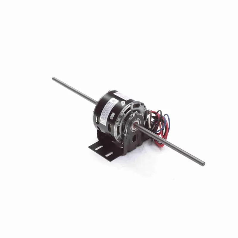 1/10HP PSC 42Y TE 1500 CWSE 208-230V 4uF-inc