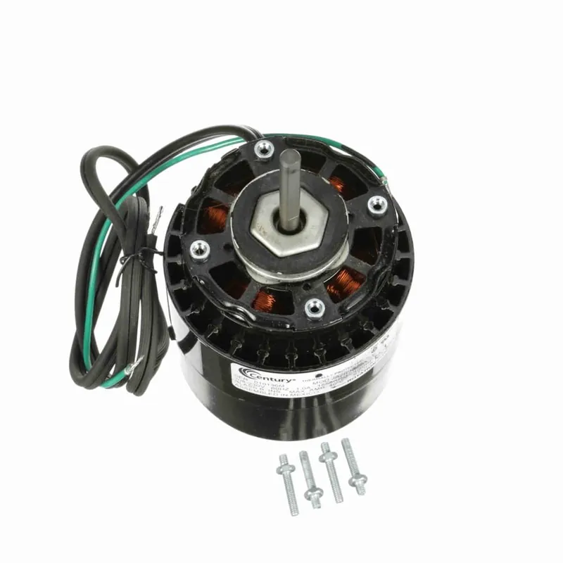 1/20HP ShP 3.3″ OAO 1550 CWSE 208-230V RF