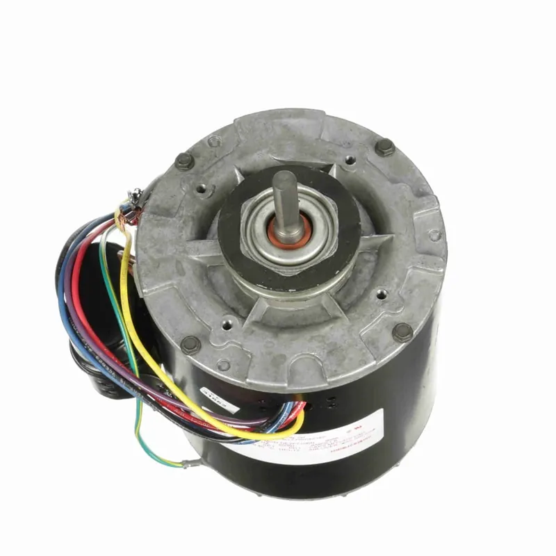 1/12HP PSC 42Y TE 1550 REV 115V 5uF-inc RF