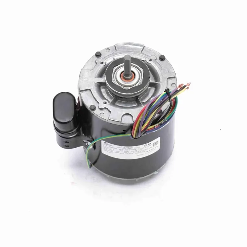 1/12HP PSC 42Y TE 1050 REV 115V 5uF-inc RF