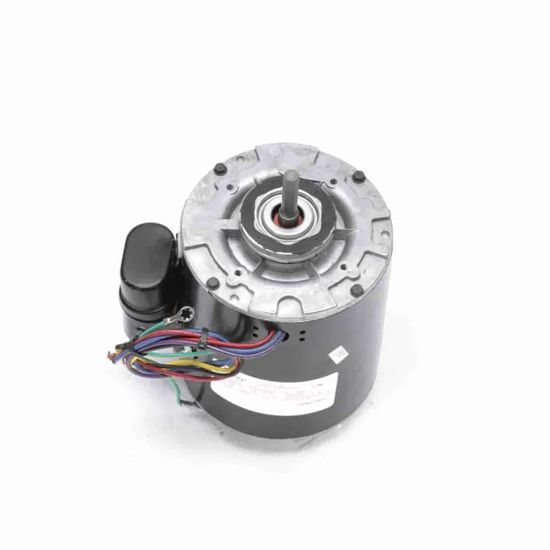 1/12HP PSC 42Y TE 1550 REV 208-230V 5uF-inc RF