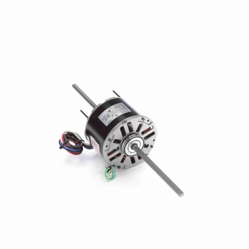 1/8HP PSC 48Y TE 3spd 1550 CWSE 115V 5uF