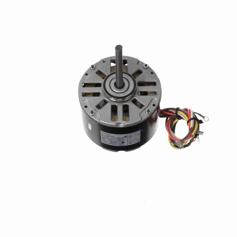 1/6HP PSC 48Y TE 1550 CWSE 115/208-230V 10uF BM