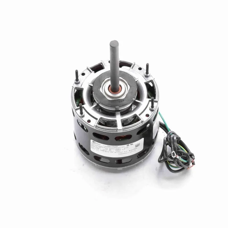 1/8HP ShP 42Y OAO 1050 CWSE 115V BM