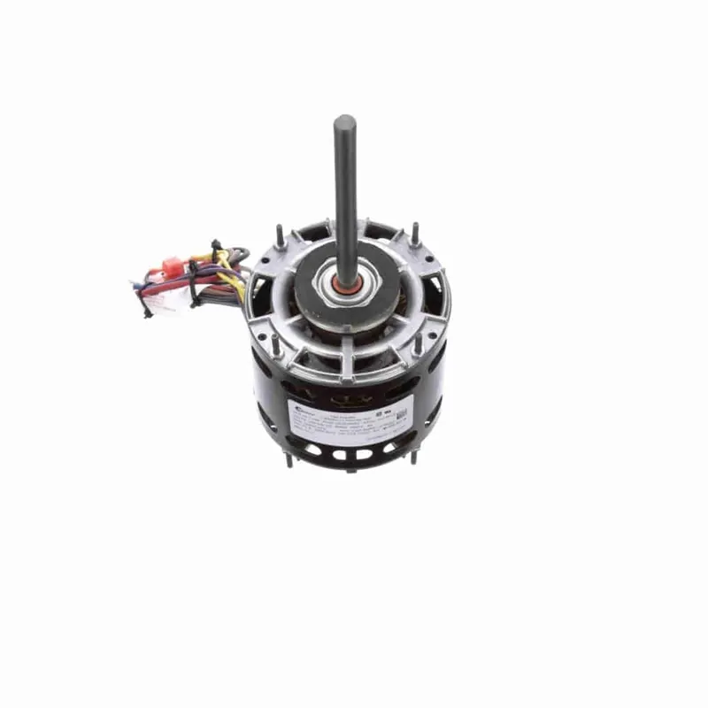 1/10HP PSC 42Y OAO 3spd 1625 REV 208-230V 5uF