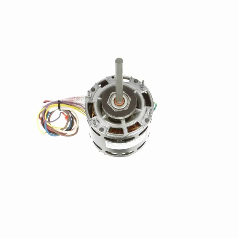 1/6HP PSC 42Y OAO 3spd 1075 REV 115V 5uF BM