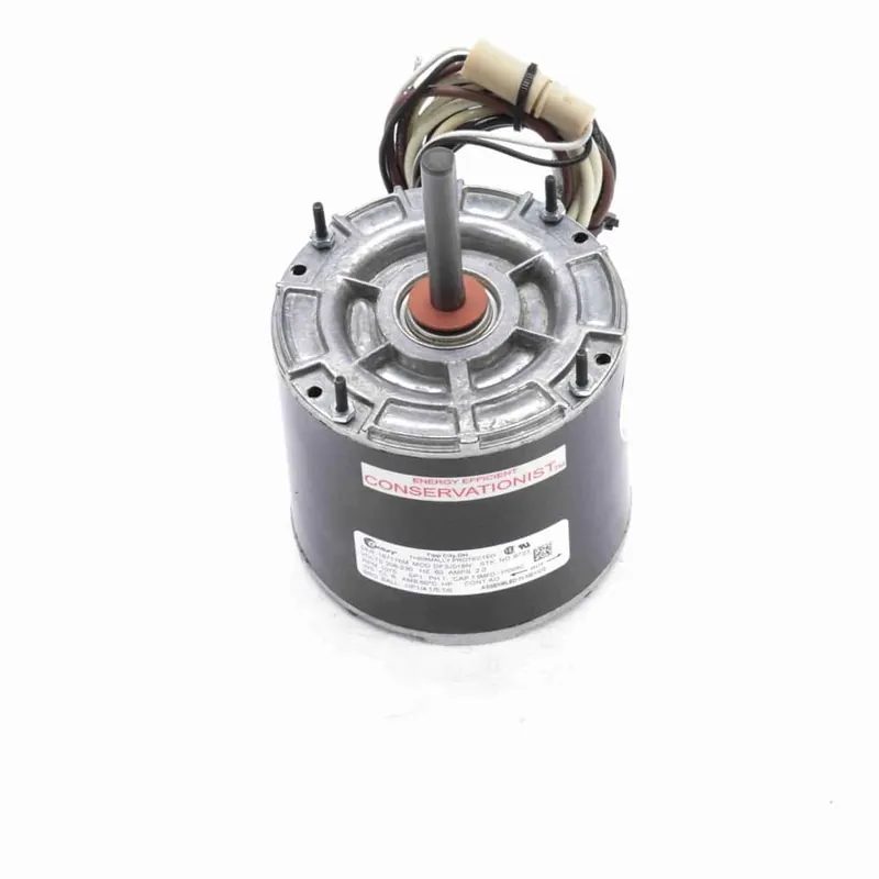 1/4HP PSC 5″ TE 1075 REV 208-230V 5uF CF