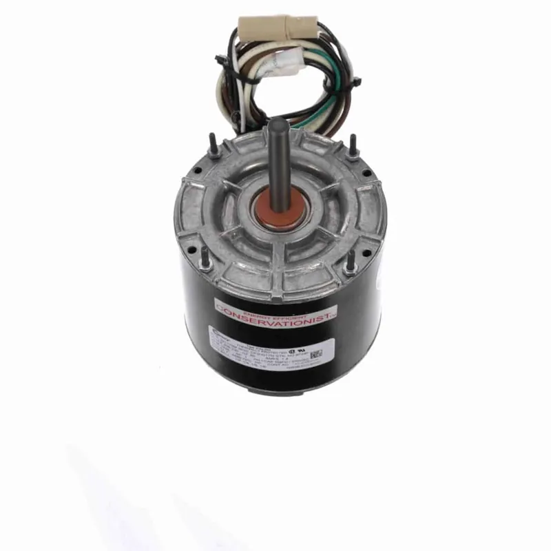 1/4HP PSC 5″ TE 1625 REV 208-230V 5uF CF